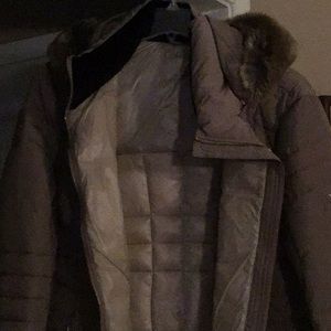 Women’s Calvin Klein winter coat